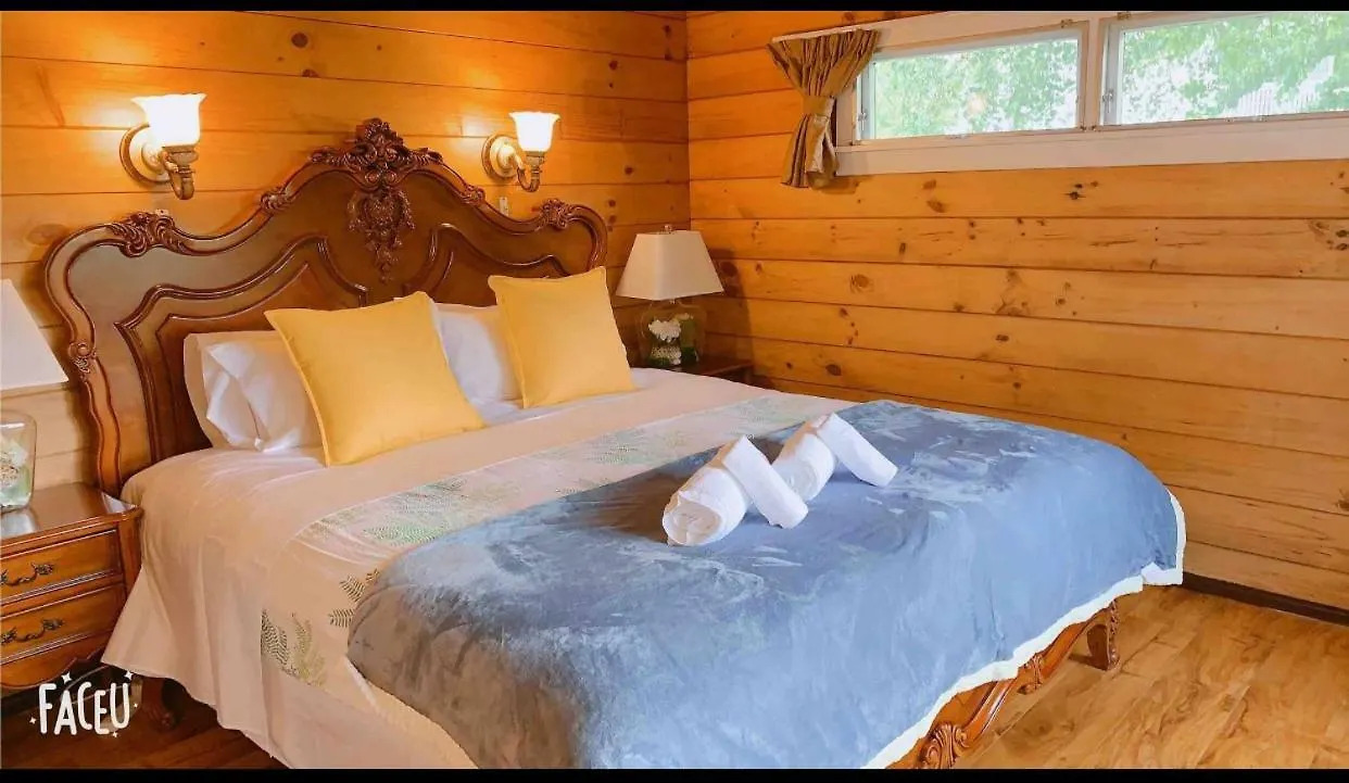 Classical Lockwood House Nearby The Stream Distretto di Distretto di Rotorua Casa vacanze
