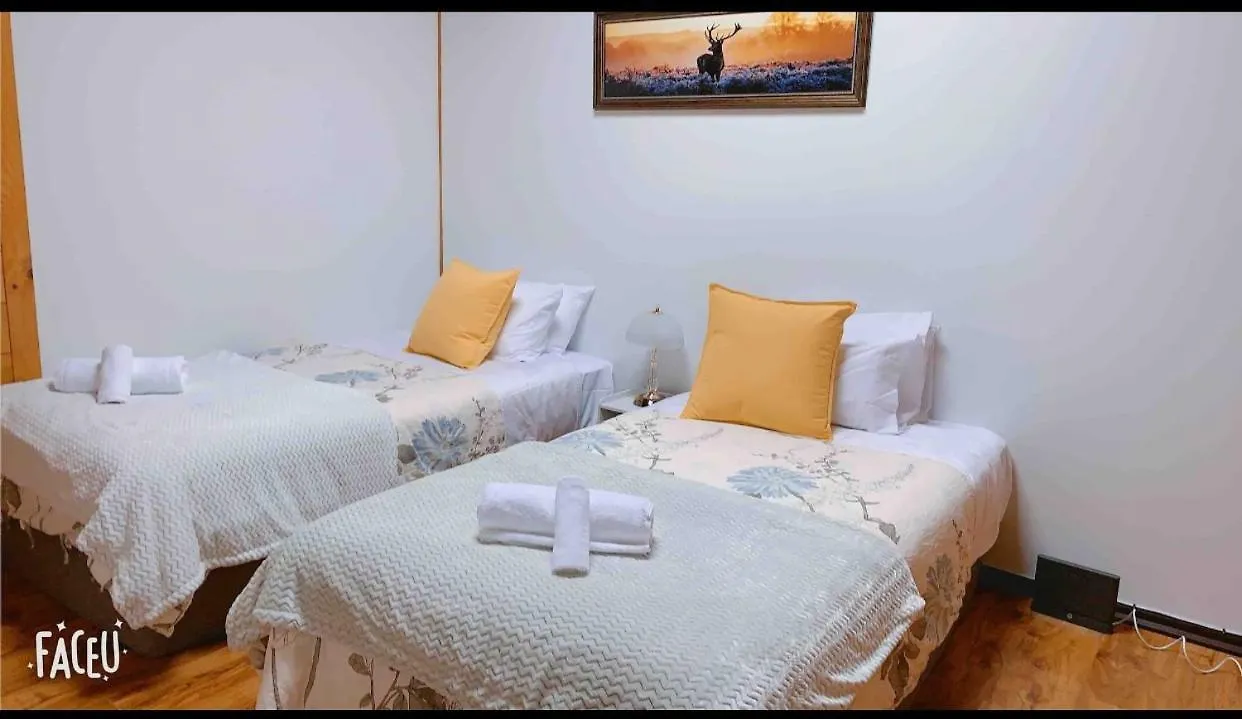 Casa vacanze Classical Lockwood House Nearby The Stream Distretto di Distretto di Rotorua