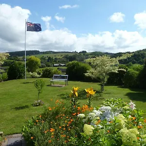  Bed & Breakfast Bellarosa