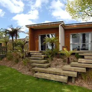 4* Bed & Breakfast B&b@the Redwoods