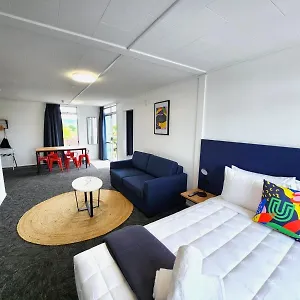 4* Hotell Urban Lounge Sleepery