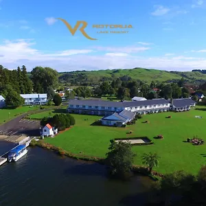 Vr Distretto di Rotorua