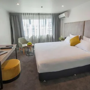 4* Hotel Sudima