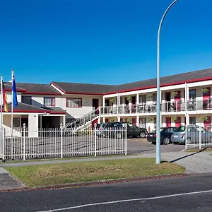 4* Motel Bk's Motor