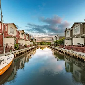 4* Semesteranläggning (resort) Ramada By Wyndham Marama
